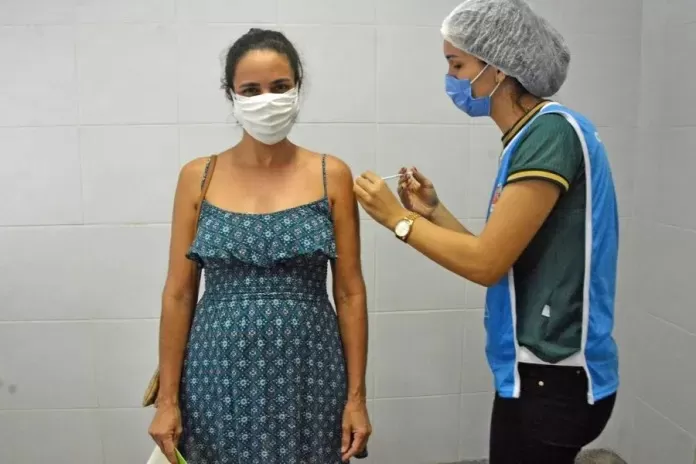 Saiba onde encontrar as vacinas disponíveis para gestantes na rede de saúde de JP