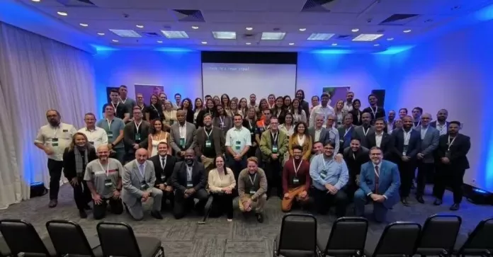 PMJP recebe premiação nacional por ferramenta ‘Minha Rua Calçada’