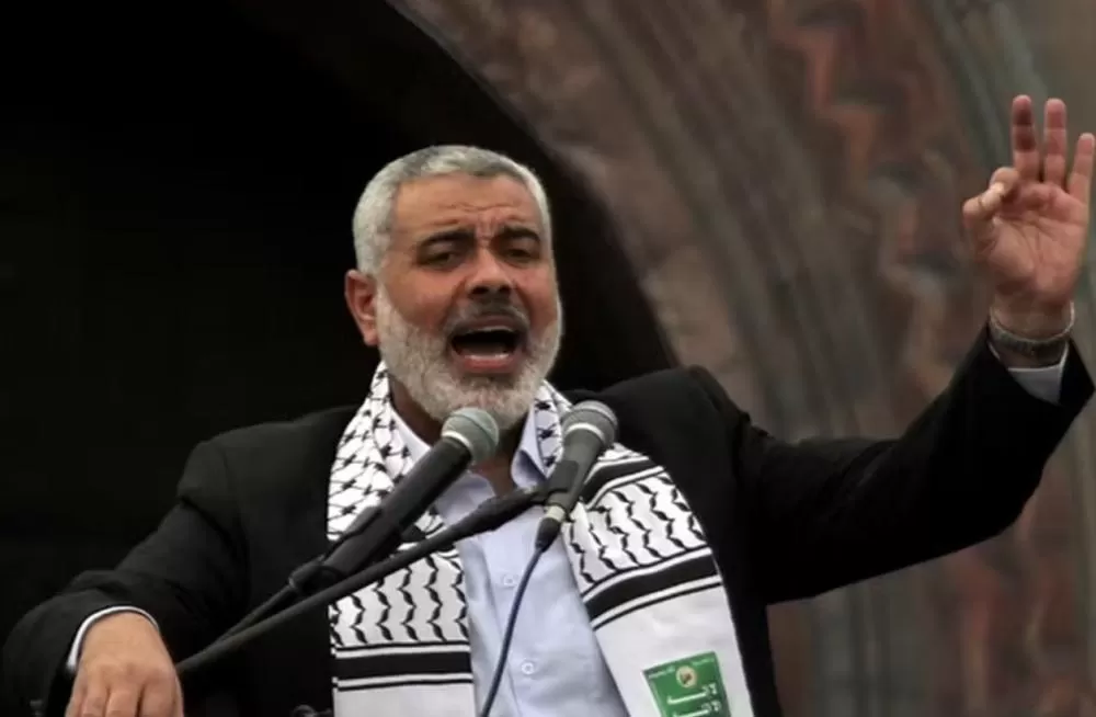 Líder do Hamas é Assassinado no Irã