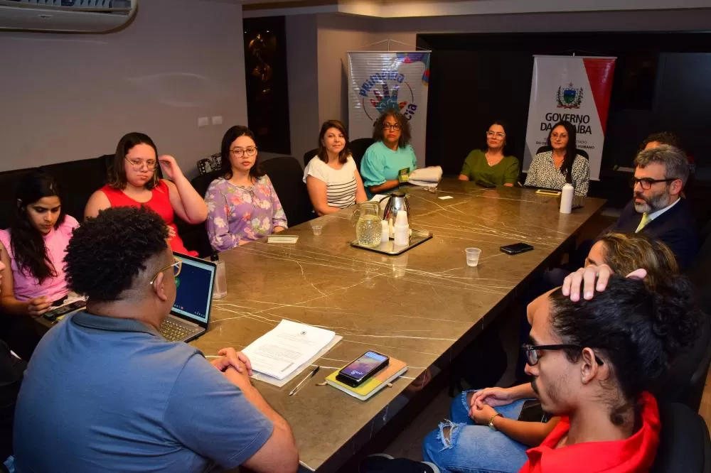 Primeira Infância: Instituições Debatem Políticas Públicas