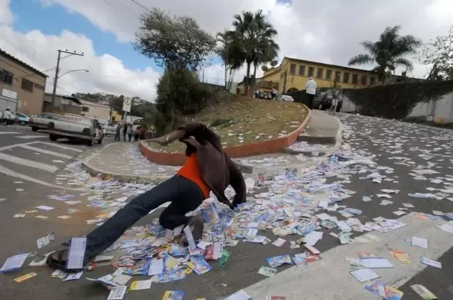 Mesmo com definição de candidatos, propaganda eleitoral é proibida até 16 de agosto