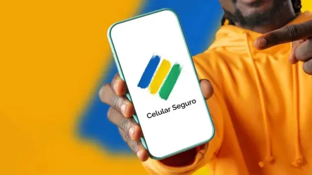 “Celular Seguro”: cidadão que comprar aparelho roubado será notificado