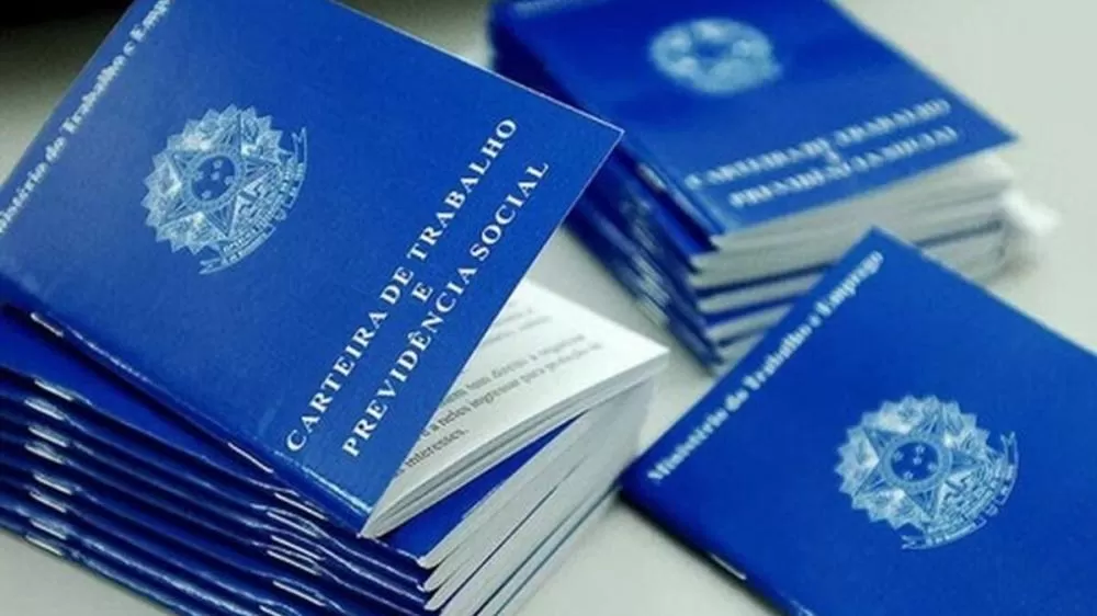 Semana começa com mais de 800 vagas de emprego na Paraíba