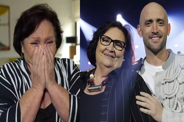 Mãe de humorista morto por Covid-19 manda recado para bolsonaristas “de luto”