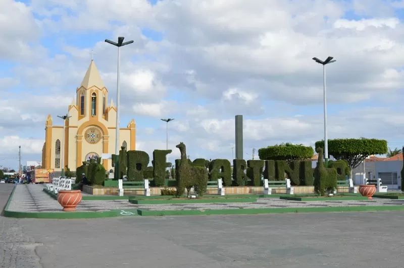 Governo Federal reconhece situação de emergência em cinco municípios da Paraíba