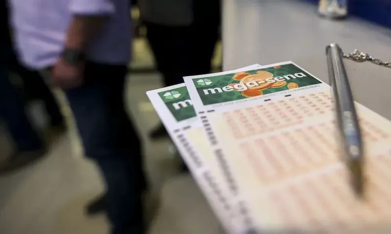 Mega-Sena sorteia prêmio acumulado em R$ 12 milhões