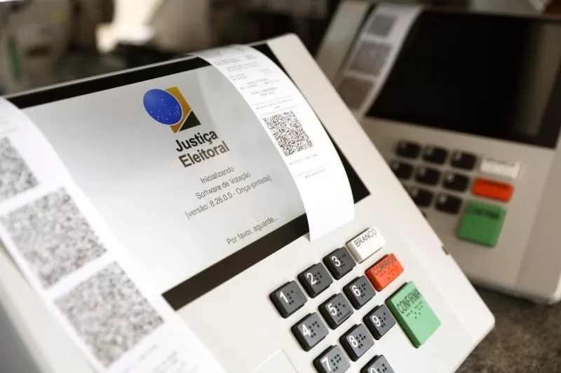 Paraíba já registra mais de 1.000 candidaturas para as eleições de 2024