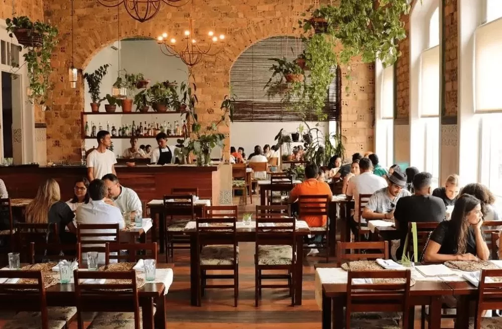 Dia dos Pais: bares e restaurantes esperam elevar em 20% o faturamento