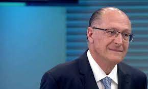Alckmin será o coordenador da equipe de transição do governo Lula