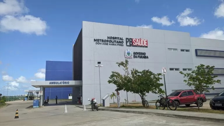 Concurso PB Saúde: Edital em 30 Dias