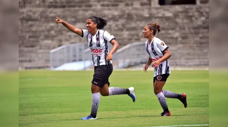 Botafogo-PB: Seletiva Feminina em Cinco Cidades