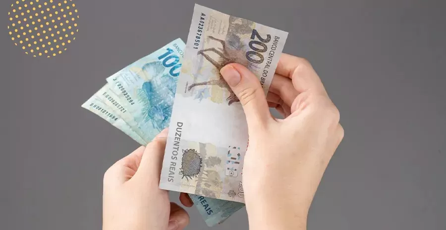 Governo aumenta projeção do salário mínimo para 2025