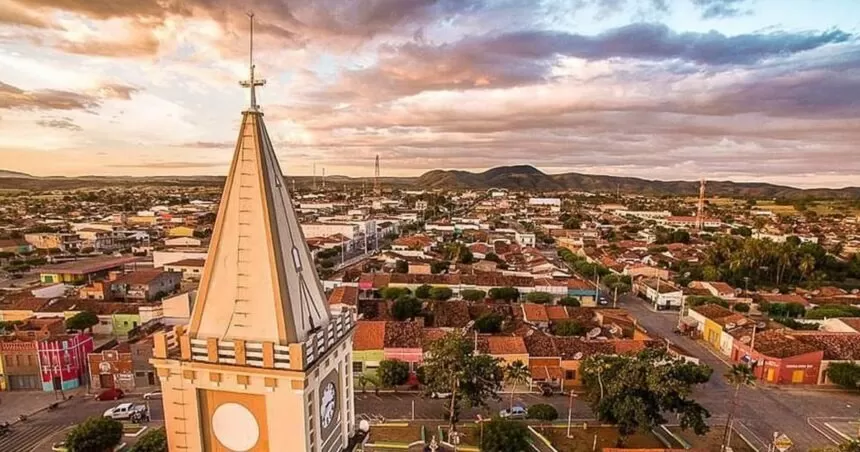 Inscrições para concurso de Conceição encerram no Domingo