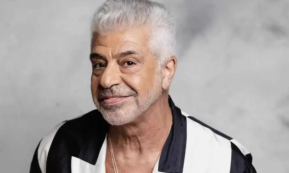 Lulu Santos adia shows na Paraíba