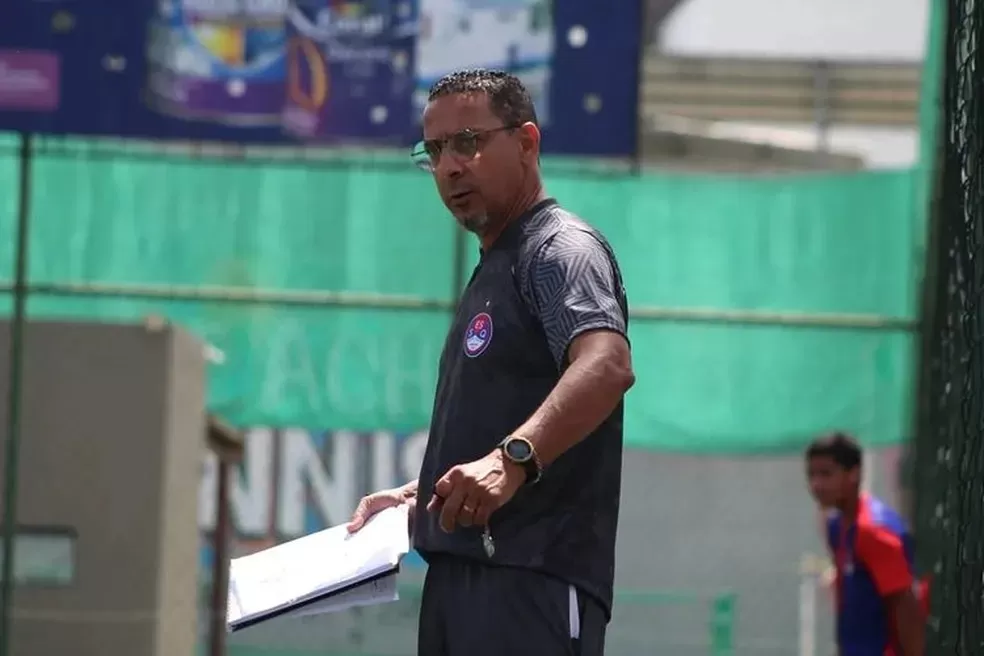 Esporte de Patos se prepara para o Campeonato Paraibano da 2ª Divisão