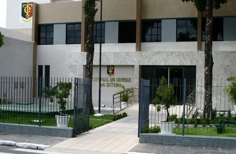 Proibição de Propaganda Eleitoral no TCE-PB