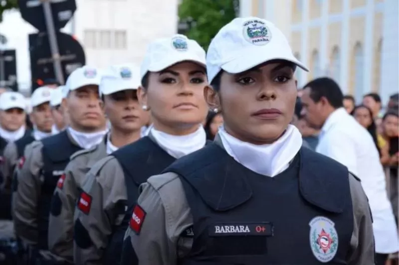 Polícia Militar convoca aprovados em concurso para matrícula