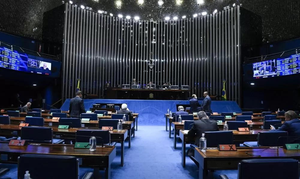 Senado adia votação sobre compensações da desoneração da folha para terça