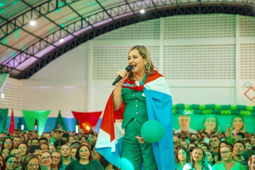 MPE impugna candidatura de Ana Paula à prefeitura de Monteiro