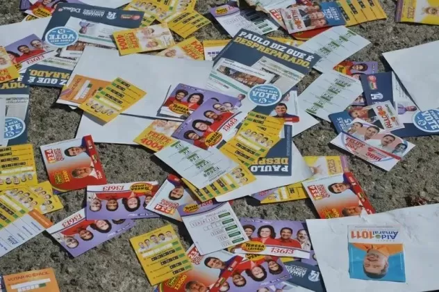 Campanhas eleitorais começam nesta sexta; veja o que é permitido