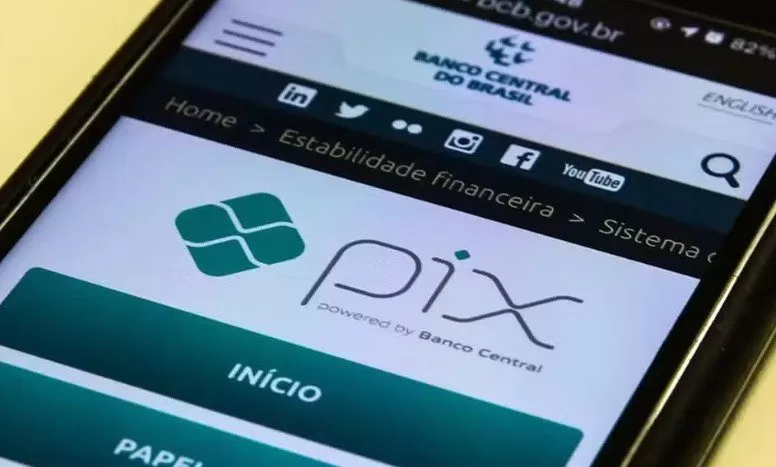 PIX movimentam R$ 6,8 bilhões na Paraíba no primeiro semestre