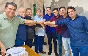 Republicanos anuncia candidaturas para os próximos biênios na ALPB