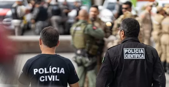 Divulgado edital para nomeação de aprovados no concurso da Polícia Civil da PB