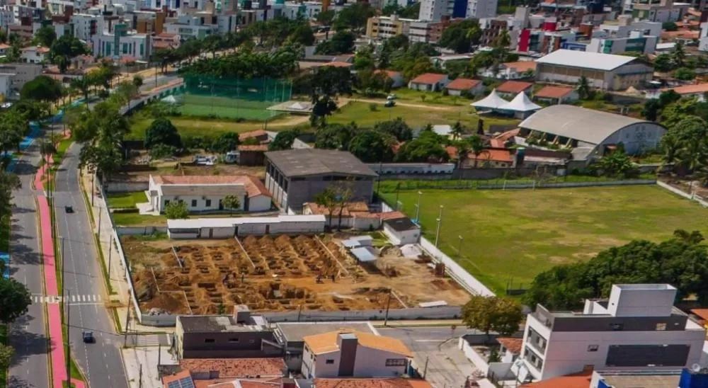 Cícero promete novo hospital para doenças raras em João Pessoa