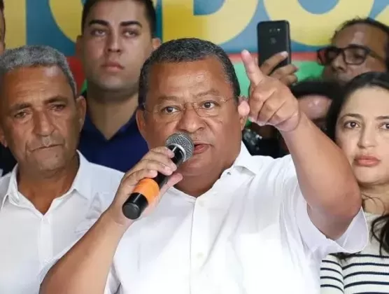 Santa Rita tem o pior IDEB entre as maiores cidades da PB, e Nilvan propõe novo modelo de gestão