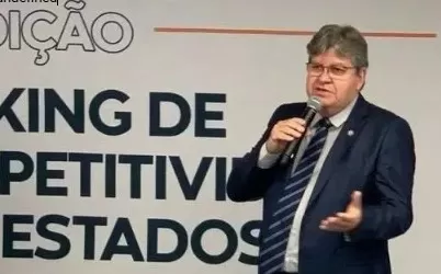 Paraíba ultrapassa Ceará e é o estado mais competitivo do Nordeste