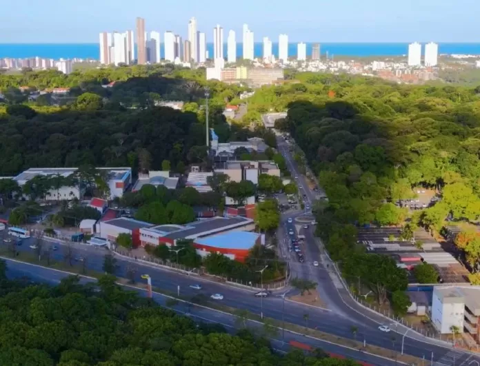 Parceria entre UFPB e UEPB oferece 20 vagas para curso de mestrado