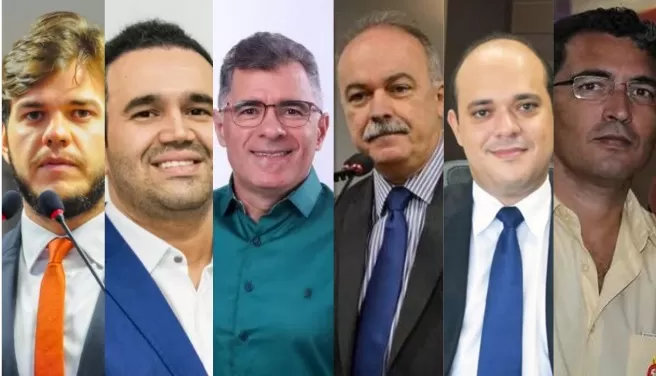 Justiça Eleitoral define tempo de guia eleitoral para candidatos à Prefeitura de Campina Grande; confira