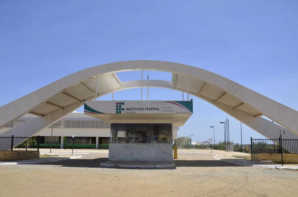 IFPB de Monteiro anuncia novo curso de Engenharia Civil e lançamento do processo seletivo para 2024.2