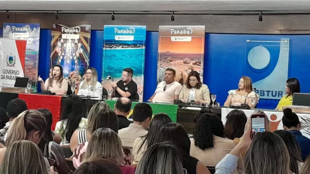 Famup participa da entrega de equipamentos para CRAS dos 223 municípios da Paraíba