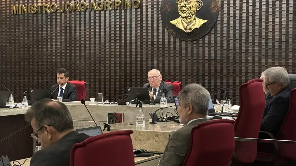 TCE-PB alerta gestores sobre remoção de Portais de Transparência em período eleitoral