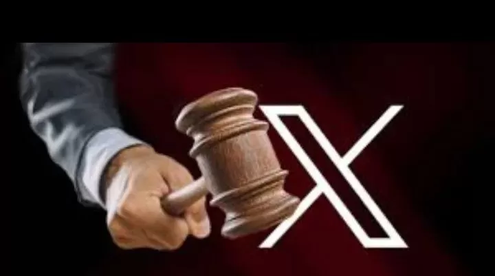 Em decisão unânime, STF mantém suspensão do X no Brasil