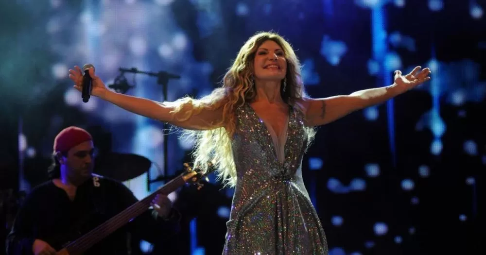 Elba Ramalho lidera Festa do Trabalhador em João Pessoa com show gratuito no Busto de Tamandaré