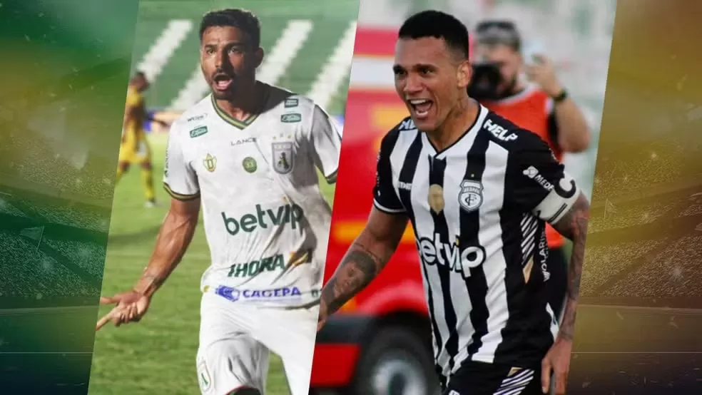 Após eliminação, Treze se junta ao Sousa como os representantes paraibanos na Série D de 2025