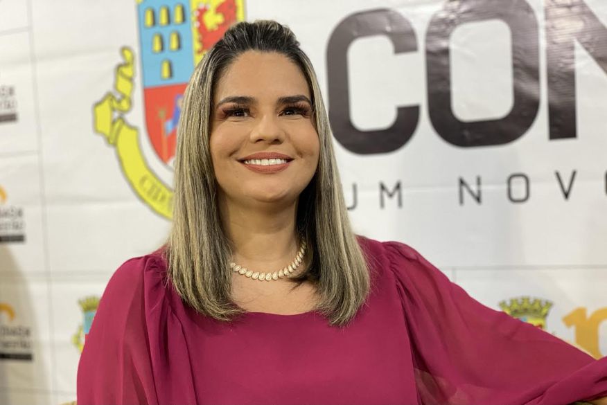 Ministério Público investiga funcionários fantasmas no gabinete da prefeita de Conde e dá 10 dias para gestora se explicar