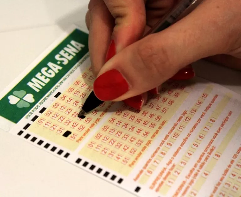 Mega-Sena sorteia hoje prêmio acumulado em R$ 33 milhões