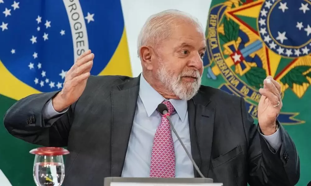 Lula afirma que não tem candidato à presidência da Câmara