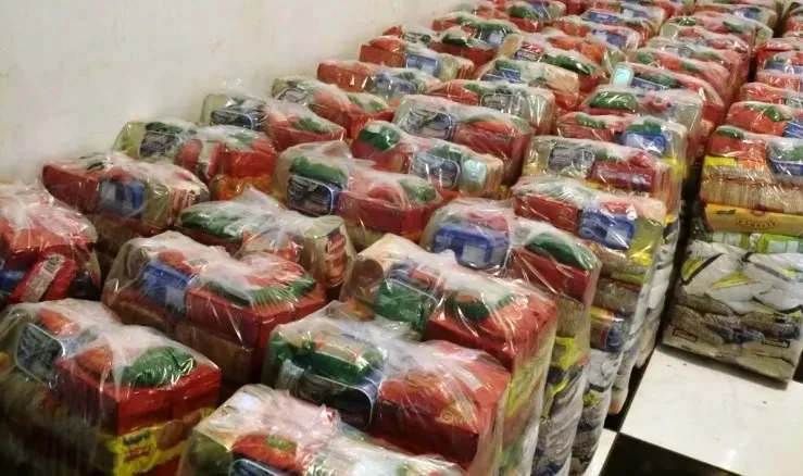 João Pessoa está entre as capitais com maior queda no custo da cesta básica