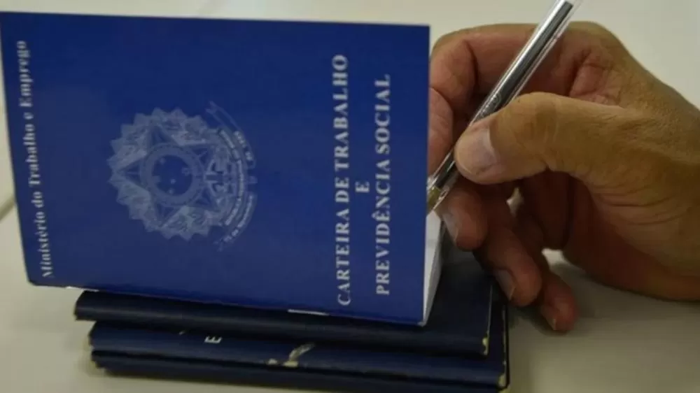 Sine-PB oferece 723 vagas de emprego em municípios paraibanos