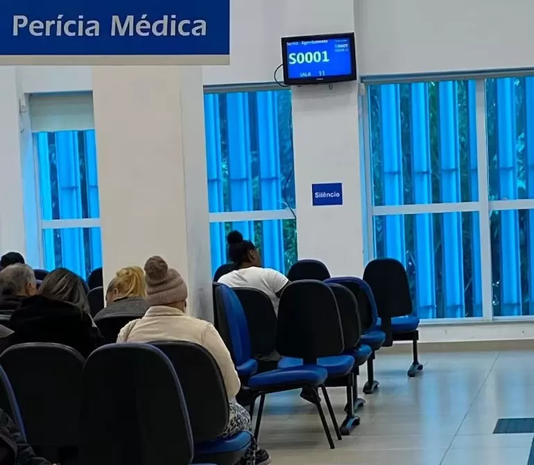 INSS Alerta: Lista de doenças para benefício não mudou