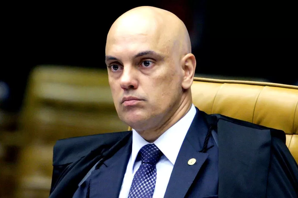 Deputados da Paraíba assinam pedido de impeachment de Alexandre de Moraes