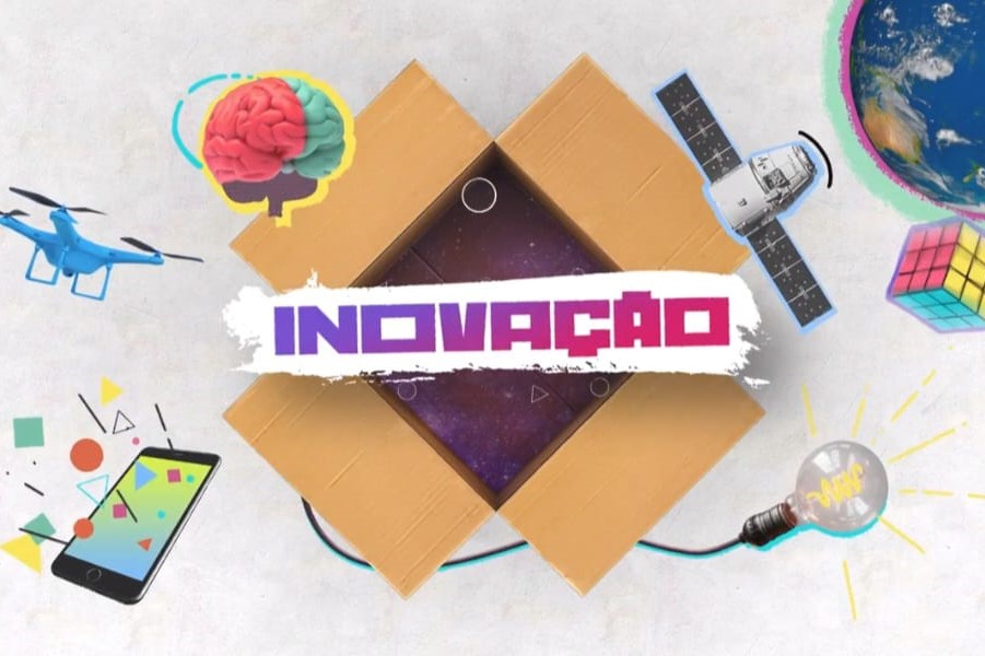 Atuação do SENAI PB no desenvolvimento de conteúdos para plataforma digital é tema de reportagem da Série Inovação do Canal Futura