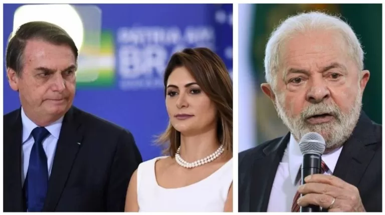 Governo Lula Condenado a Indenizar Bolsonaro e Michelle
