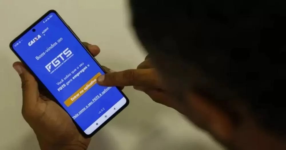 Mais de 2,9 Mil Empresas na Paraíba Devem R$ 320 Milhões ao FGTS