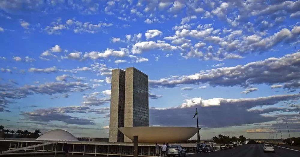 Senado autoriza crédito de R$ 204 milhões para a Paraíba