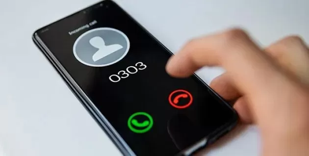 Anatel amplia uso do prefixo 0303 para reduzir chamadas indesejadas